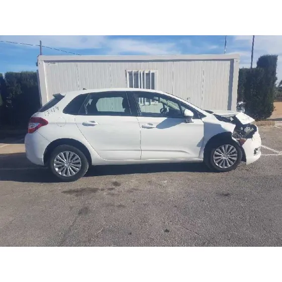 CITROEN C4 LIM. '2011 BUSINESS BLANCO