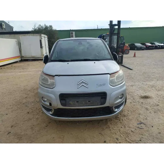 CITROEN C3 PICASSO '2010 SX GRIS