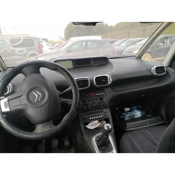 CITROEN C3 PICASSO '2010 SX GRIS