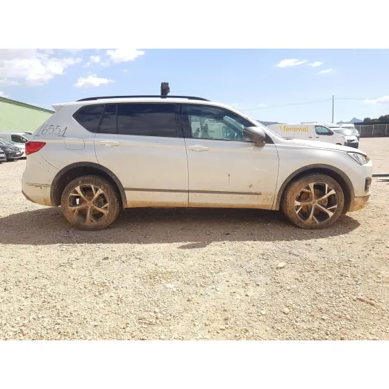 Seat TARRACO (KN2) 2018