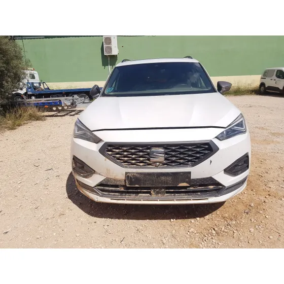 Seat TARRACO (KN2) 2018