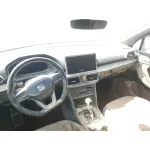 Seat TARRACO (KN2) 2018