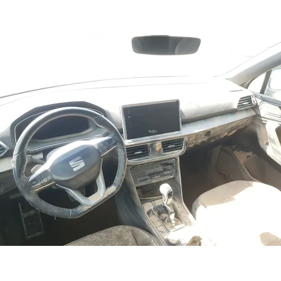 Seat TARRACO (KN2) 2018