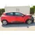 RENAULT CLIO IV '2013 LIMITED ROJO