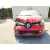 RENAULT CLIO IV '2013 LIMITED ROJO