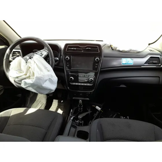 Ssangyong TIVOLI 2020