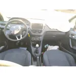 PEUGEOT 208 '2019 ALLURE NEGRO