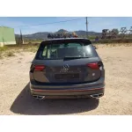VOLKSWAGEN TIGUAN '2020 ADVANCE BMT GRIS OSCURO