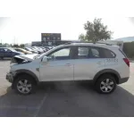 CHEVROLET CAPTIVA '2009 2.0 VCDI LS BLANCO