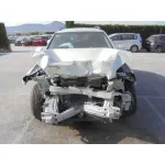 CHEVROLET CAPTIVA '2009 2.0 VCDI LS BLANCO