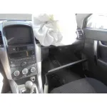 CHEVROLET CAPTIVA '2009 2.0 VCDI LS BLANCO
