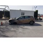 RENAULT MEGANE IV BERLINA 5P '2017 BUSINESS MARRON CLARO