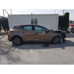 RENAULT MEGANE IV BERLINA 5P '2017 BUSINESS MARRON CLARO