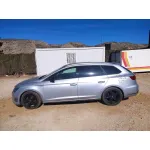 SEAT LEON ST (5F8) '2014 FR GRIS