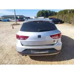SEAT LEON ST (5F8) '2014 FR GRIS