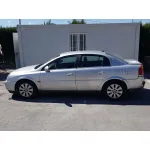 OPEL VECTRA C BERLINA '2002 COMFORT GRIS