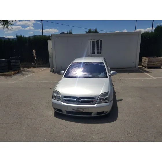 OPEL VECTRA C BERLINA '2002 COMFORT GRIS