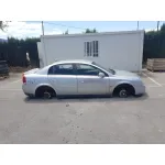 OPEL VECTRA C BERLINA '2002 COMFORT GRIS