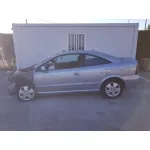 OPEL ASTRA G COUPE '2001 1.8 16V GRIS