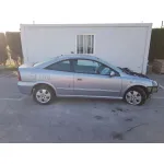 OPEL ASTRA G COUPE '2001 1.8 16V GRIS