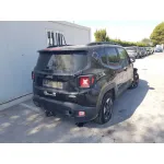 JEEP RENEGADE '2017 LONGITUDE FWD NEGRO