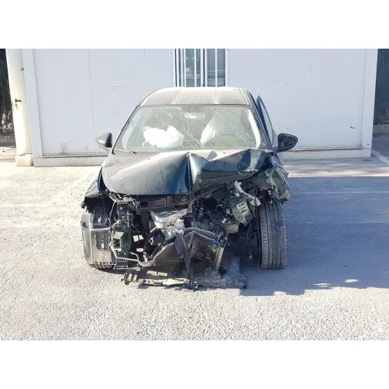 FIAT TIPO II (357) BERLINA '2019 EASY NEGRO