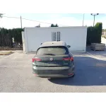 FIAT TIPO II (357) BERLINA '2019 EASY NEGRO