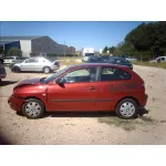 SEAT IBIZA (6L1) SEAT IBIZA (6L1) '2004 COOL GRANATE 2004