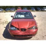 SEAT IBIZA (6L1) SEAT IBIZA (6L1) '2004 COOL GRANATE 2004