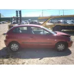 SEAT IBIZA (6L1) SEAT IBIZA (6L1) '2004 COOL GRANATE 2004