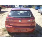 SEAT IBIZA (6L1) SEAT IBIZA (6L1) '2004 COOL GRANATE 2004