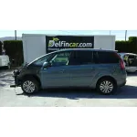 CITROEN C4 GRAND PICASSO '2008 SX GRIS