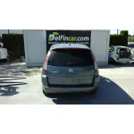 CITROEN C4 GRAND PICASSO '2008 SX GRIS