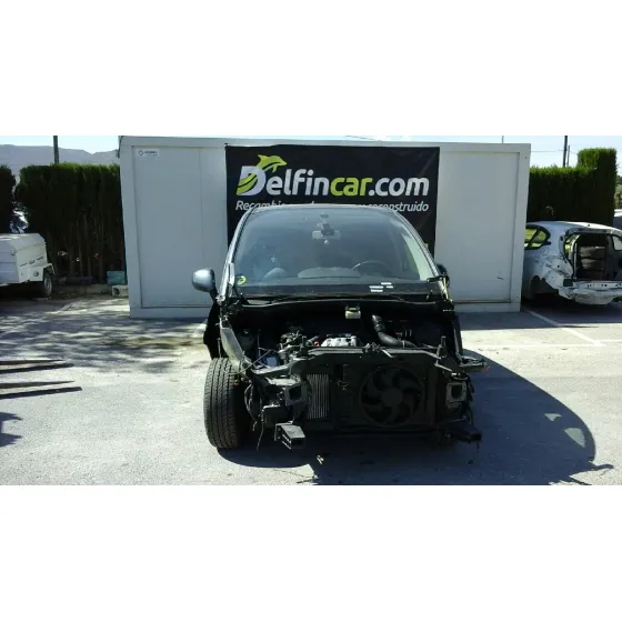 CITROEN C4 GRAND PICASSO '2008 SX GRIS
