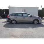 TOYOTA AURIS TOURING SPORTS (E18) '2014 LIVE GRIS