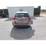 TOYOTA AURIS TOURING SPORTS (E18) '2014 LIVE GRIS