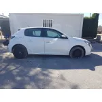 PEUGEOT 208 (P2) '2021 ACTIVE BLANCO