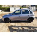 Opel CORSA C (X01) 2003