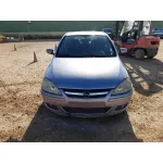 Opel CORSA C (X01) 2003