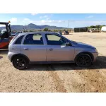 Opel CORSA C (X01) 2003