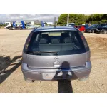 Opel CORSA C (X01) 2003
