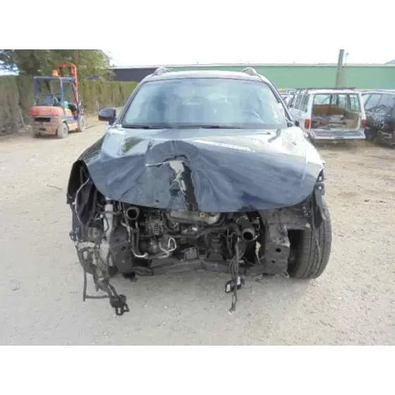 HYUNDAI IX55 '2009 STYLE NEGRO