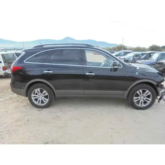 HYUNDAI IX55 '2009 STYLE NEGRO