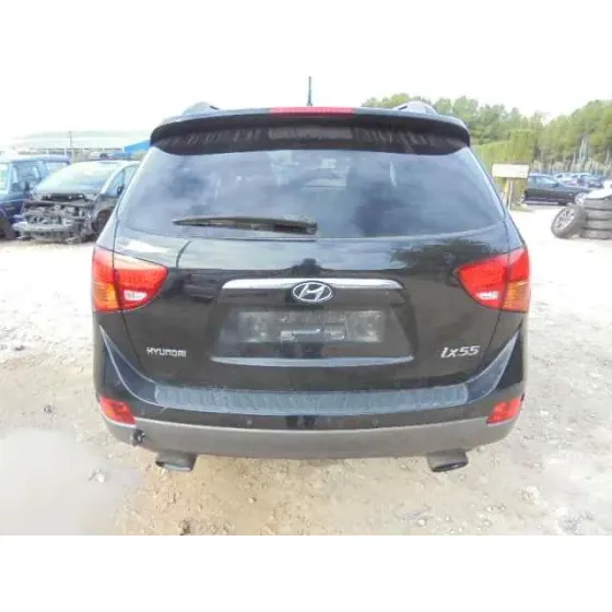 HYUNDAI IX55 '2009 STYLE NEGRO