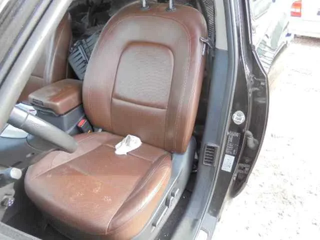HYUNDAI IX55 '2009 STYLE NEGRO