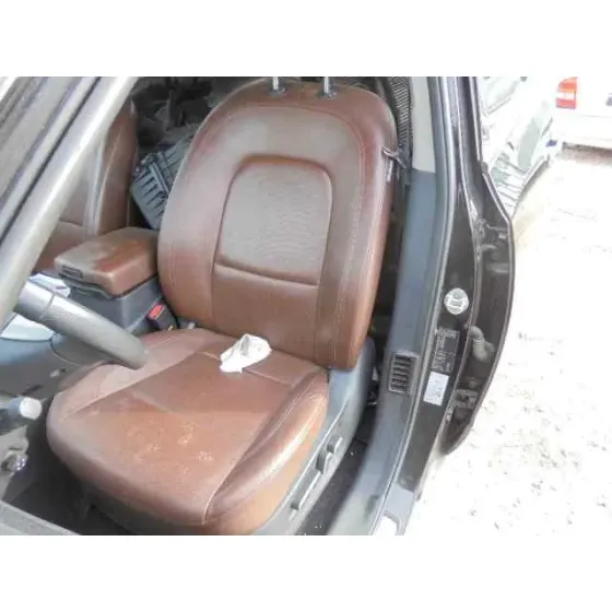 HYUNDAI IX55 '2009 STYLE NEGRO