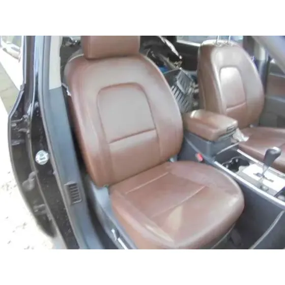 HYUNDAI IX55 '2009 STYLE NEGRO