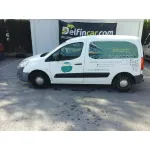CITROEN BERLINGO CUADRO '2009 SX BLANCO