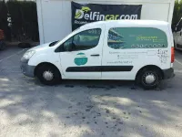 Imagen del vehículo