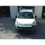CITROEN BERLINGO CUADRO '2009 SX BLANCO